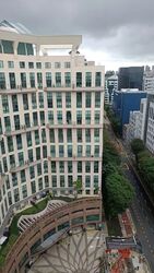 Og Albert Complex (D7), Office #557168831